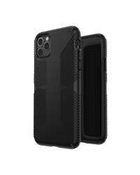 Etui do iPhone 11 Pro Max Speck Presidio Grip - czarne  - zdjęcie 4