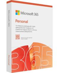 RZESZÓW Microsoft 365 Family ESD 1Y 1U Win/Mac EP2-32454 - zdjęcie 1