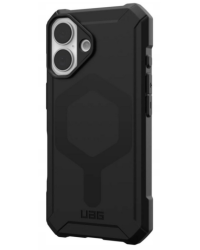 Warszawa Etui do iPhone 17 UAG Essential Armor MagSafe black Kraków - zdjęcie 2