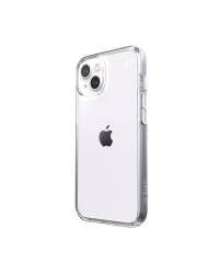 Etui do iPhone 13 Speck Presidio Perfect Clear z powłoką MICROBAN przezroczyste - zdjęcie 1