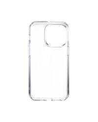 Etui do iPhone 13 Pro Speck Presidio Perfect-Clear z powłoką MICROBAN przezroczyste - zdjęcie 9