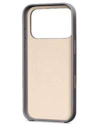 Kraków Poznań Apple Etui do iPhone 17 Pro Beats MagSafe - Szafirowy Szary MGKC4LL/A - zdjęcie 2