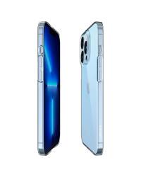 Etui do iPhone 13 Pro Max Spigen Air Skin Crytstal - Przeroczyste - zdjęcie 3