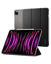 Etui do iPad Pro 11 Spigen Liquid Folio - czarne 8809811868838 - zdjęcie 1