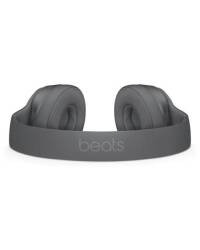 Słuchawki nauszne Beats Solo 3 Wireless szare - zdjęcie 2