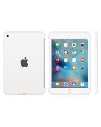Etui do iPad mini 4 Apple Silicone - białe - zdjęcie 3