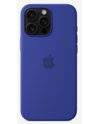 MYYY3ZM/A Apple Etui do iPhone 16 Pro Max Silicone MagSafe - Ultramarine Kraków - zdjęcie 2