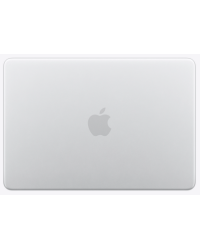 RZESZÓW Apple MacBook Neo 13 cali A18 8GB 512GB SSD 6 CPU/5 GPU Srebrny MHFC4ZE/A - zdjęcie 3