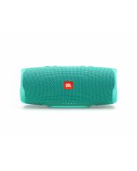 Głośnik przenośny JBL Charge 4 - turkusowy - zdjęcie 1