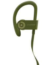 Słuchawki bezprzewodowe PowerBetas 3 Wireless - zielone - zdjęcie 4