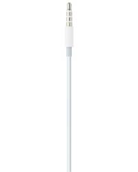 Słuchawki do iPhone Apple EarPods Jack 3,5mm - białe - zdjęcie 5