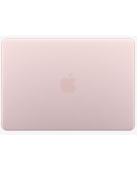 RZESZÓW Apple MacBook Neo 13 cali A18 8GB 256GB SSD 6 CPU/5 GPU Subtelny róż MHFA4ZE/A - zdjęcie 3