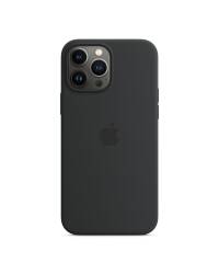 Etui do iPhone 13 Pro Max Apple Silicone Magsafe - północ  - zdjęcie 1