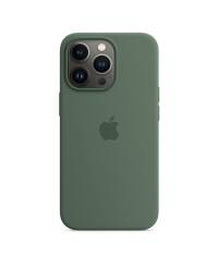 Etui do iPhone 13 Pro Max Apple Silicone Case z MagSafe - eukaliptusowe - zdjęcie 2
