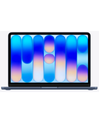 RZESZÓW Apple MacBook Neo 13 cali A18 8GB 256GB SSD 6 CPU i 5 GPU Cytrusowożółty MHFE4ZA/A - zdjęcie 1