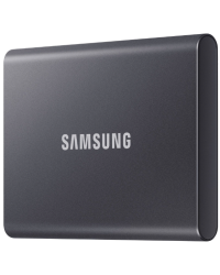 Dysk zew. Samsung T7 2TB czarny Rzeszów - zdjęcie 1