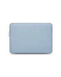 Etui do Macbooka Pro/Air 13 Tech-Protect Pureskin Sky Blue   - zdjęcie 1
