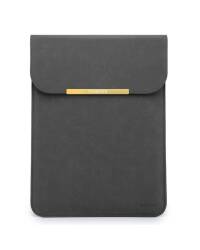 Etui do Macbook air/pro 13 Tech-Protect Taigold - szare - zdjęcie 1