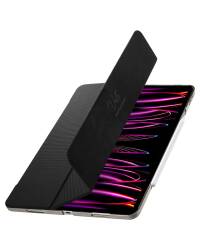 czarne Etui do iPad Pro 11 Spigen Warszawa ACS05466 - zdjęcie 3