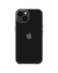 Etui do iPhone 13 mini Spigen Crystal Flex - bezbarwne - zdjęcie 1