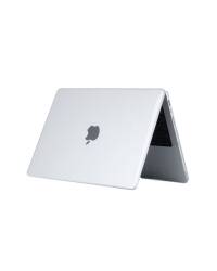 Obudowa na MacBook Pro 16 2021 Tech-Protect Smartshell - Przeźroczysta - zdjęcie 3