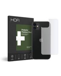 Szkło hartowane do iPhone 11 Hofi Glass Pro+ Back - zdjęcie 1