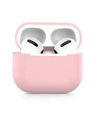 Etui do AirPods 3 Tech-Protect Icon - różowe  - zdjęcie 1