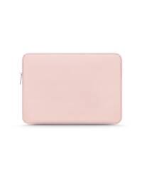 Etui do Macbooka Pro/Air 13 Tech-Protect Pureskin - Różowe - zdjęcie 1