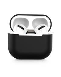 Etui do AirPods 3 Tech-Protect Icon - czarne  - zdjęcie 1