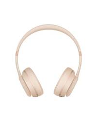 Słuchawki Beats Solo 3 Wireless On-Ear - satynowe złoto - zdjęcie 1