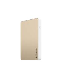 Bateria zewnętrzna Mophie Powerstation 6000 mAh - złota - zdjęcie 1