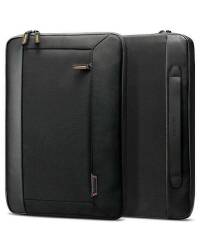 Etui do MacBook 15-16 Spigen Klasdan KD100 Sleeve - czarny - zdjęcie 1