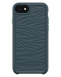 Etui do iPhone 8/7/6 LifeProof WAKE - Niebieskie - zdjęcie 3