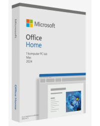 MS Office 2024 Home AllLng EuroZn DwnLd - zdjęcie 1