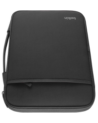 Rzeszów Torba do Laptopa 13 cali Belkin Sleeve B2B064-C00 czarna - zdjęcie 2