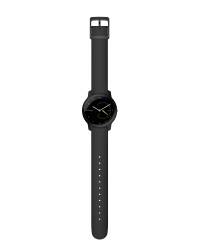 Smartwatch z funkcją analizy snu Withings Move czarny - zdjęcie 2