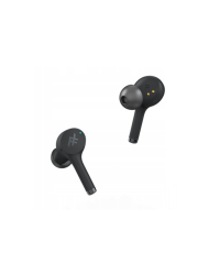 Słuchawki bezprzewodowe iFrogz Airtime Pro - Czarne - zdjęcie 1
