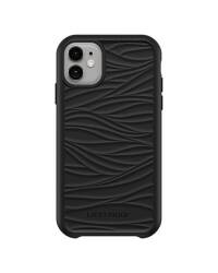 Etui do iPhone 11 LifeProof WAKE - czarne - zdjęcie 2