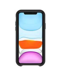 Etui do iPhone 11 LifeProof WAKE - czarne - zdjęcie 3