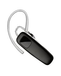 Słuchawka Bluetooth Plantronics M70 - czarna  - zdjęcie 2