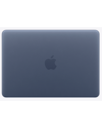 RZESZÓW Apple MacBook Neo 13 cali A18 8GB 256GB SSD 6 CPU/5 GPU Indygo MHFF4ZE/A - zdjęcie 3
