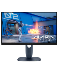 210-BRYJ Dell AW2525HM 24.5 Full HD 1920x1080 AMD FreeSync Warszawa - zdjęcie 2