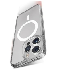 Etui do iPhone 15 Pro SBS Extreme 3 Mag MagSafe clear Rzeszów Warszawa Kraków Poznań - zdjęcie 2