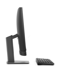 BTO103_QC24251_EMEA Dell Pro QC24251 24 All in One U5 235T 16GB 512GB FHD Cam Mic WLAN+BT W11Pro - czarny RZESZÓW - zdjęcie 2
