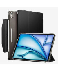 Etui iPad Air 11 M3/M2 2025 10.9 4-5 gen 2022 ESR - czarne - zdjęcie 1