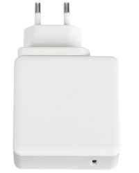 Zasilacz eSTUFF Charger USB-C 87W - zdjęcie 1