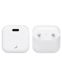 JCP6354 Ładowarka sieciowa JCPAL Bolt Pro USB-C 35W biała - zdjęcie 2