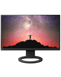 Monitor 24'' EIZO FlexScan EV2490 1920 x 1080 FHD - czarny - zdjęcie 1