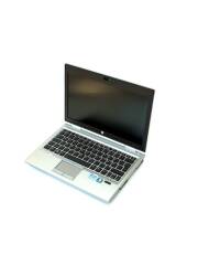 Notebook HP 2570P  i5/8GB/128 SSD/Win7 - Po leasingowe - zdjęcie 1