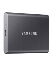 MU-PE2T0S/EU Dysk zew. Samsung T7 2TB czarny  Warszawa - zdjęcie 2